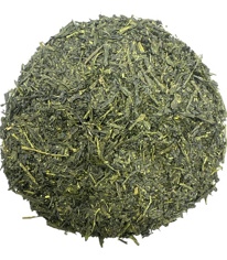 Japan Sencha Yabukita - Organic